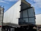 2019 Hyundai Translead VC2530152-AJSW DRY Van Trailer