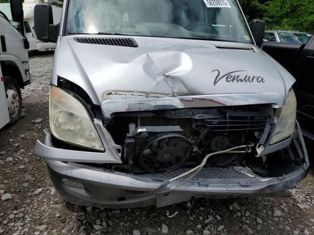 2008 Dodge Sprinter 2500