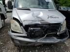 2008 Dodge Sprinter 2500