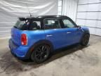 2014 Mini Cooper S Countryman
