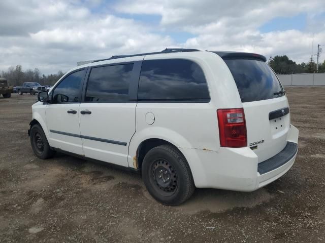 2010 Dodge Grand Caravan SE