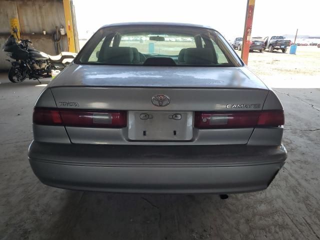 1997 Toyota Camry CE