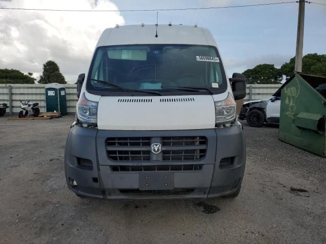 2015 Dodge RAM Promaster 3500 3500 High