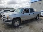 2005 Chevrolet Silverado K1500