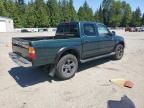 2001 Toyota Tacoma Double Cab Prerunner
