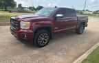 2015 GMC Sierra K1500 SLE