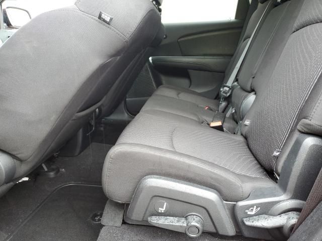 2014 Dodge Journey SXT