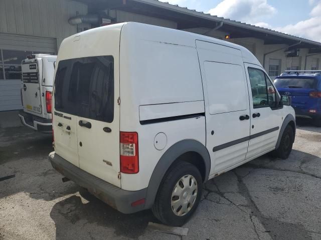 2013 Ford Transit Connect XL