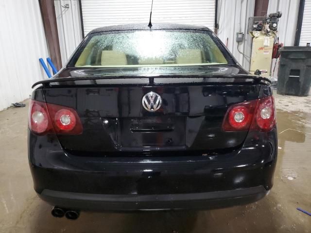 2009 Volkswagen Jetta S