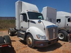 Kenworth Vehiculos salvage en venta: 2017 Kenworth T680 Semi Truck