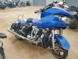 Salvage motorcycles for sale at Mocksville, NC auction: 2024 Harley-Davidson Fltrx