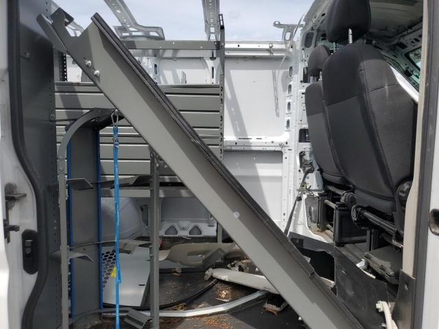 2022 Dodge RAM Promaster 1500 1500 Standard