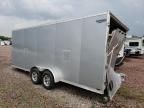 2022 Wildwood 2022 Forest River Lightning Enclosed Snowmobile TR
