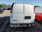 2020 Chevrolet Express G2500