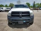 2018 Dodge RAM 5500