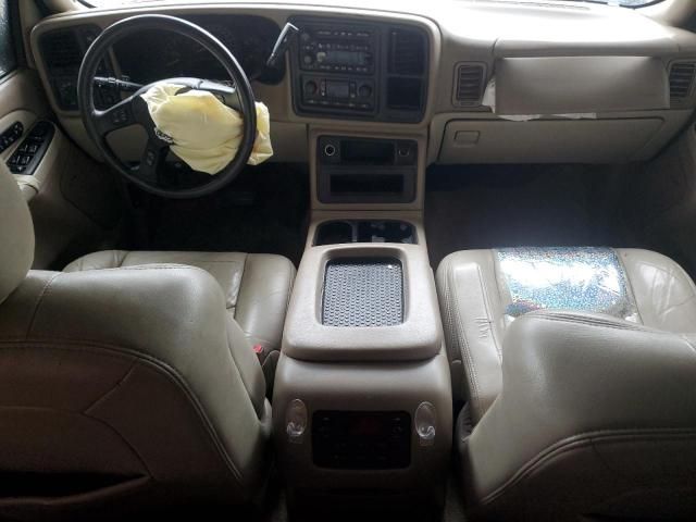 2003 Chevrolet Tahoe K1500