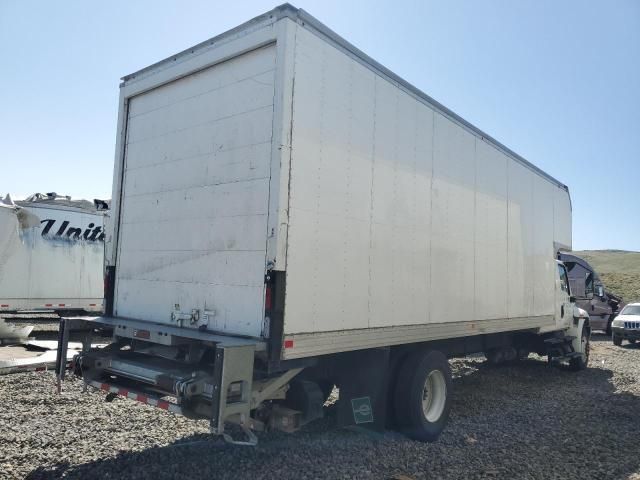 2022 International MV607