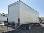 2022 International MV607