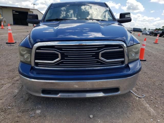 2010 Dodge RAM 1500