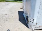 2000 Stoughton Ghton DRY Van Trailer