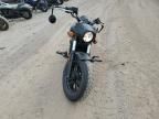 2021 Indian Motorcycle Co. Scout Bobber ABS