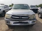 2002 Toyota Tundra Access Cab SR5