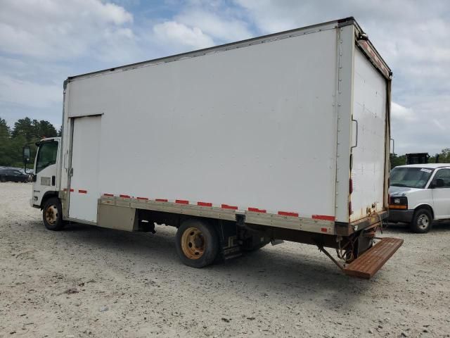 2013 Isuzu NPR HD