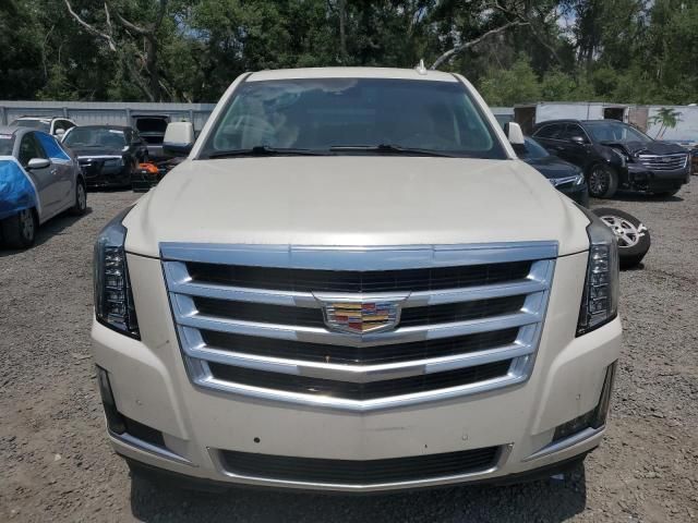 2015 Cadillac Escalade ESV Luxury
