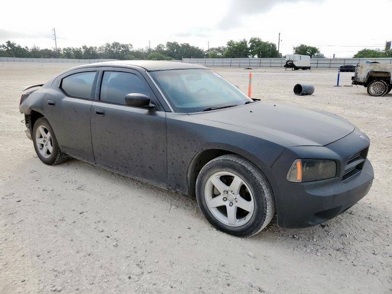 2009 Dodge Charger