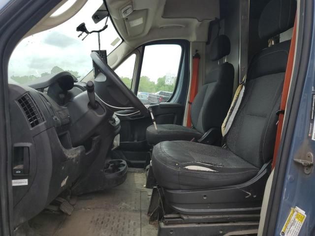 2020 Dodge RAM Promaster 3500 3500 High