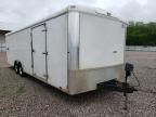 2018 United ULT-8.526TA50-S Enclosed Cargo Trailer