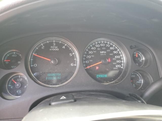 2008 GMC New Sierra C1500 Denali