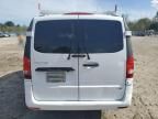 2016 Mercedes-Benz Metris