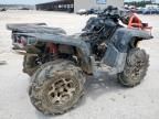 2016 Can-Am Outlander 650 X MR