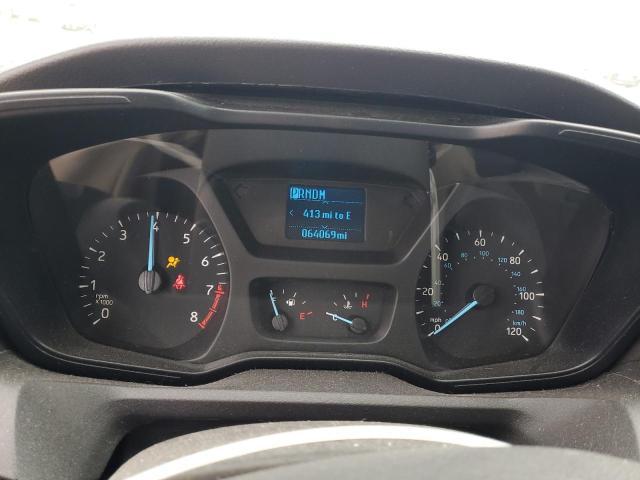 2019 Ford Transit T-150