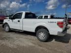 2010 Ford F150