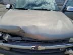 2000 Chevrolet Silverado C1500