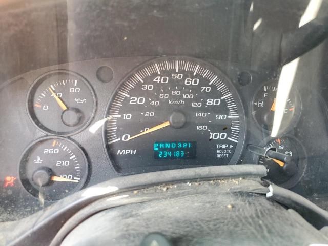 2006 Chevrolet Express G2500