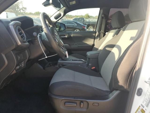 2023 Toyota Tacoma Double Cab