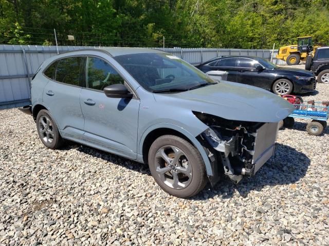 2024 Ford Escape ST Line