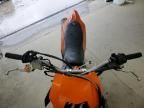2009 KTM 450 EXC Racing