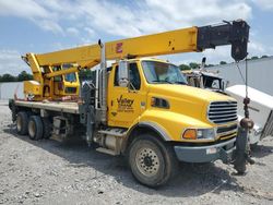2006 Sterling L9500 Crane Truck en venta en Madisonville, TN