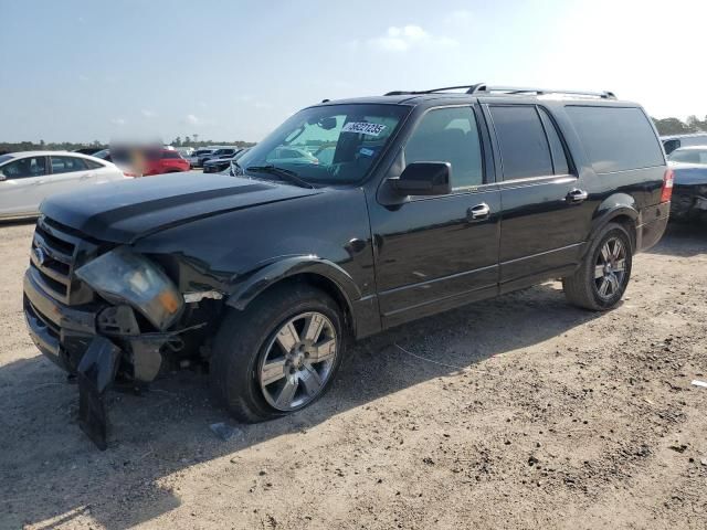 2012 Ford Expedition EL Limited