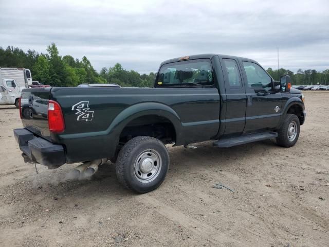 2016 Ford F350 Super Duty