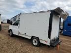 2009 GMC Savana Cutaway G3500