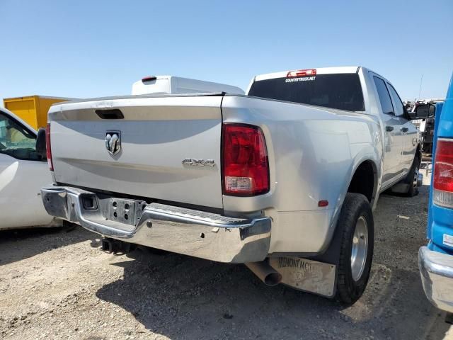 2013 Dodge RAM 3500 ST