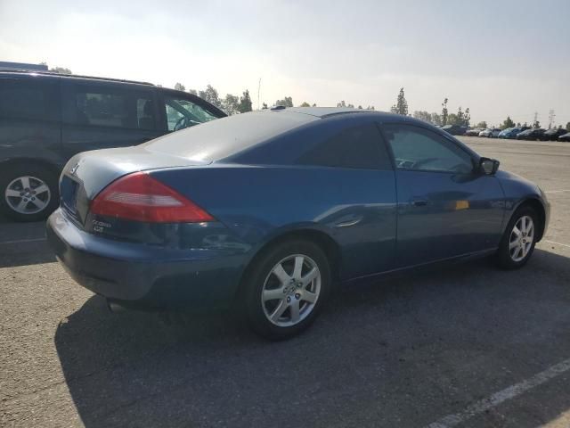2005 Honda Accord EX