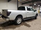 2016 Nissan Titan XD SL