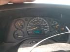 2005 GMC Savana Cutaway G3500