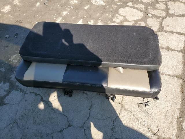 2005 Ford Excursion Eddie Bauer